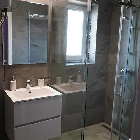 Secret Garden Vendeghaz