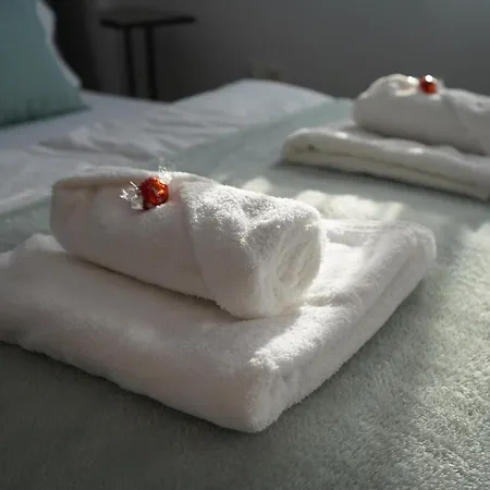 Secret Garden Vendeghaz Πανσιόν Πετς