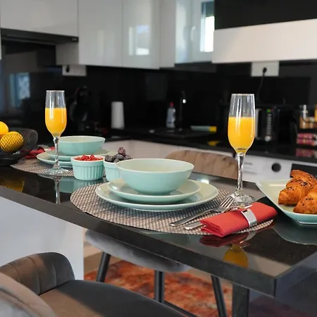 Secret Garden Vendeghaz 4* Πετς