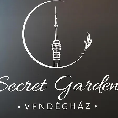Secret Garden Vendeghaz Pecs