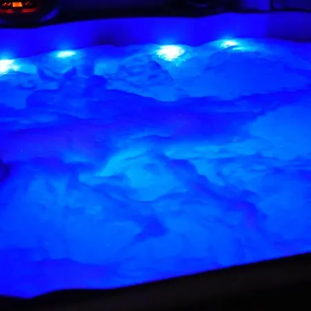 Secret Garden Vendeghaz Πανσιόν 4*