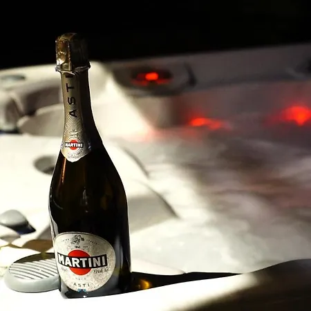 Secret Garden Vendeghaz Πετς