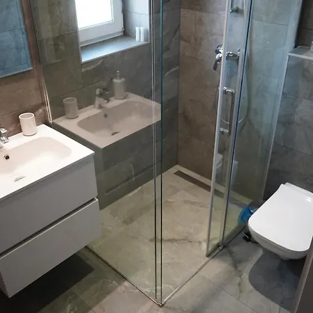 Secret Garden Vendeghaz Πανσιόν Πετς