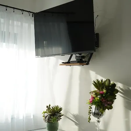 Secret Garden Vendeghaz