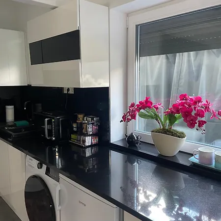 Secret Garden Vendeghaz 4*