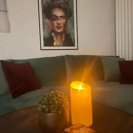 Πανσιόν Secret Garden Vendeghaz 4*