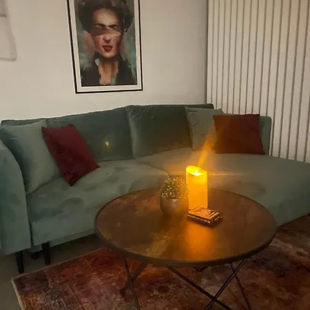 Πανσιόν Secret Garden Vendeghaz Πετς