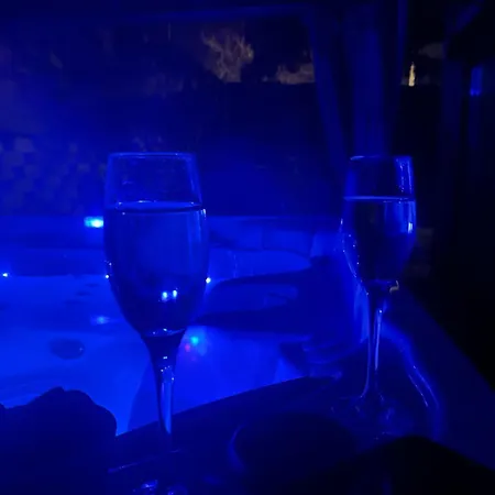 Secret Garden Vendeghaz