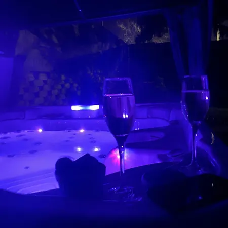 Πανσιόν Secret Garden Vendeghaz Πετς