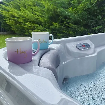 Secret Garden Vendeghaz Πετς