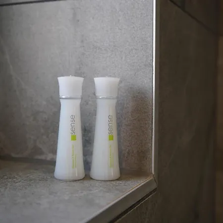 Secret Garden Vendeghaz Πανσιόν