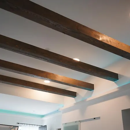 Πανσιόν Secret Garden Vendeghaz Πετς