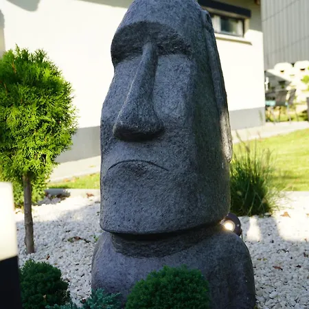 Secret Garden Vendeghaz Πανσιόν