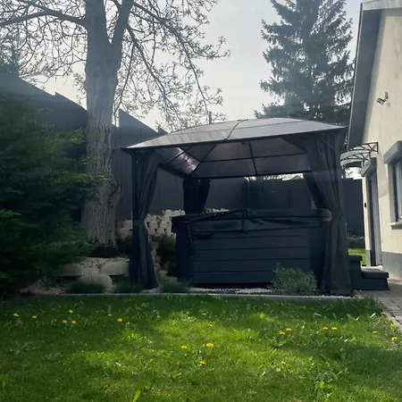 Secret Garden Vendeghaz Πανσιόν