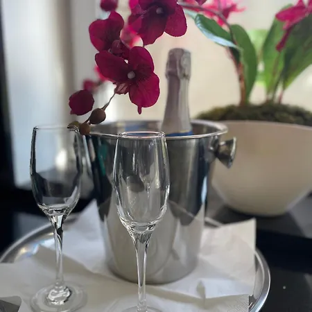 Πανσιόν Secret Garden Vendeghaz Πετς