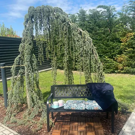 Secret Garden Vendeghaz