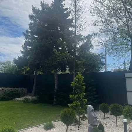 Secret Garden Vendeghaz Πανσιόν Πετς