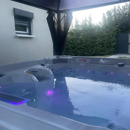 Πανσιόν Secret Garden Vendeghaz Πετς