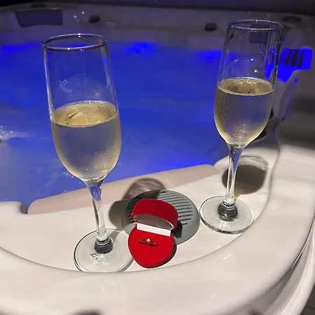 Secret Garden Vendeghaz 4* Πετς