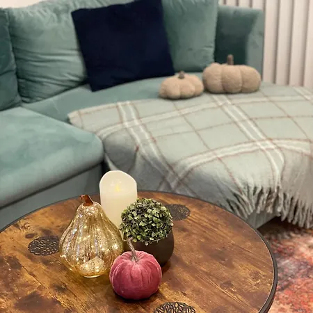 Secret Garden Vendeghaz Πανσιόν Πετς