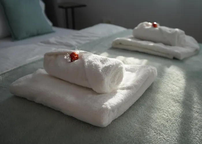 Secret Garden Vendégház Pécs