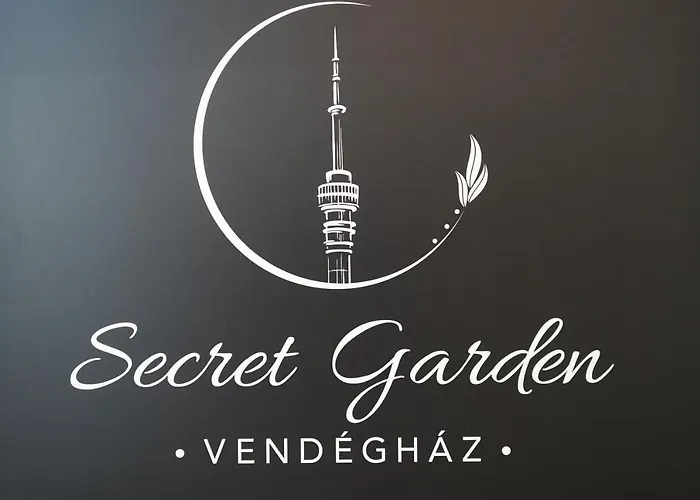 Secret Garden Pécs
