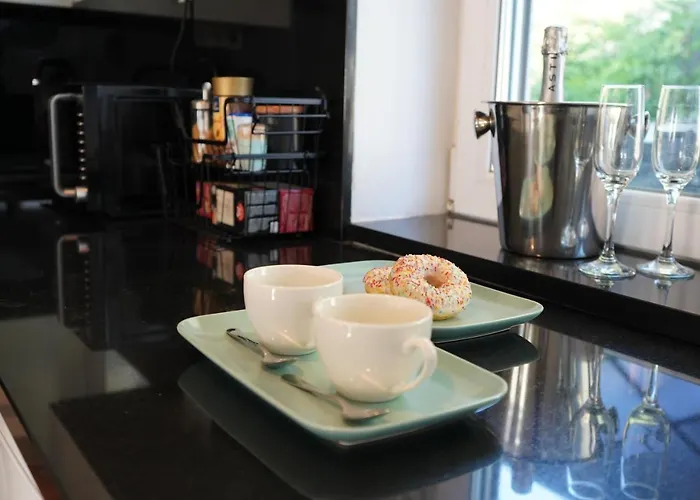 Vendégház Secret Garden Pécs