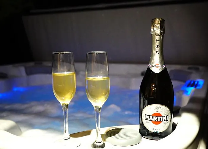 Secret Garden Vendégház 4*