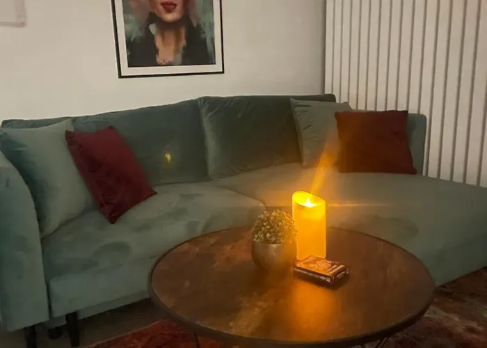 Vendégház Secret Garden Pécs