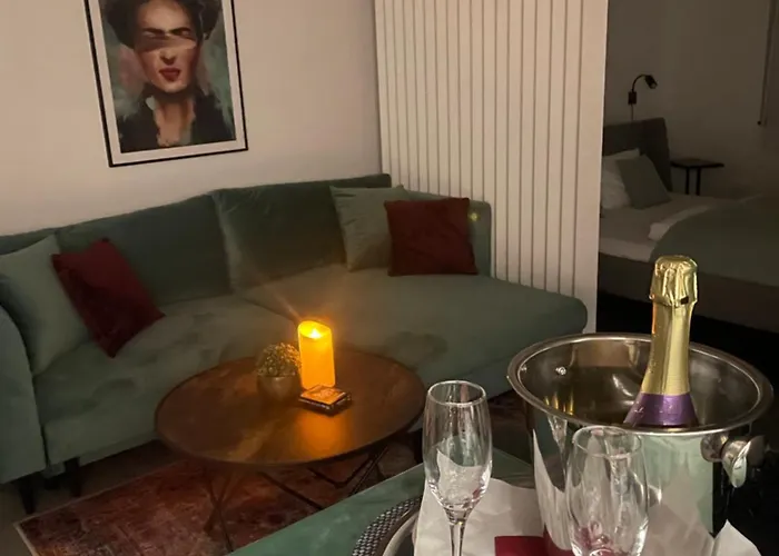 Secret Garden Vendégház Pécs