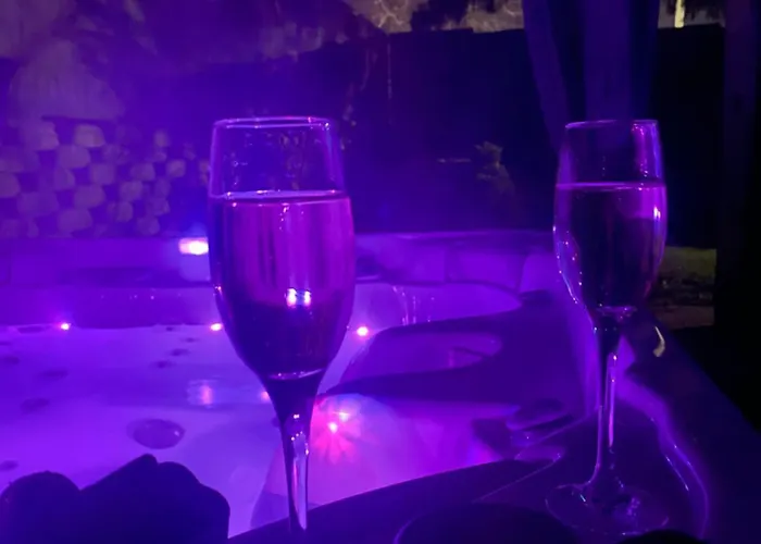 Vendégház Secret Garden 4*