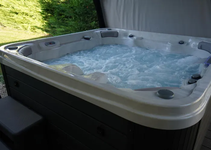 Secret Garden Vendégház Pécs