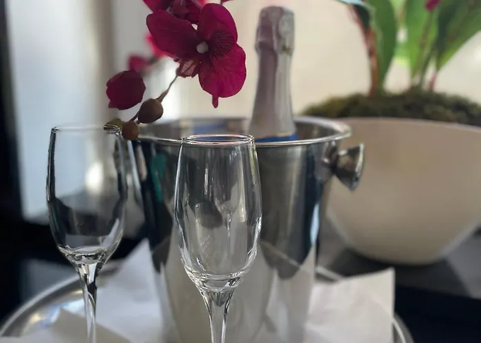 Vendégház Secret Garden Pécs