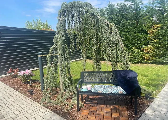 Vendégház Secret Garden