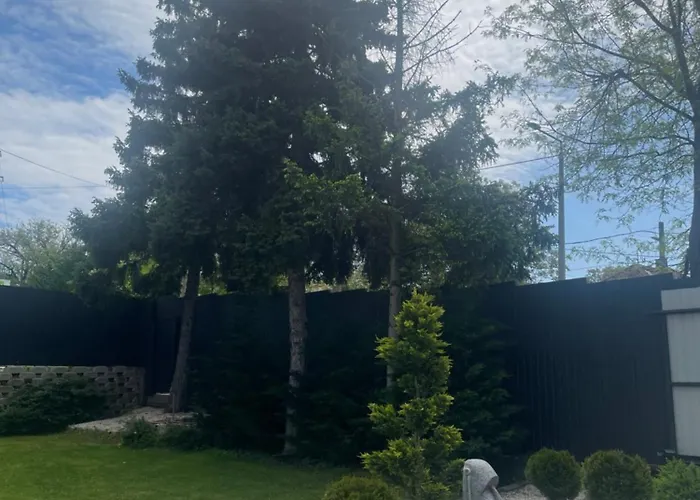 Secret Garden Vendégház Pécs