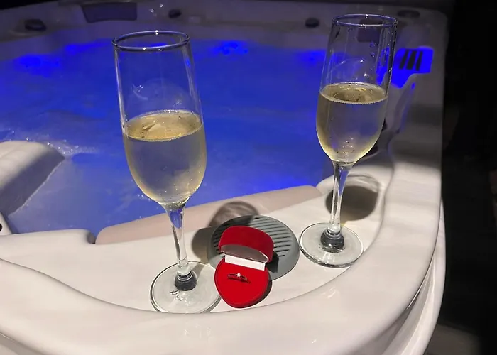 Secret Garden 4* Pécs